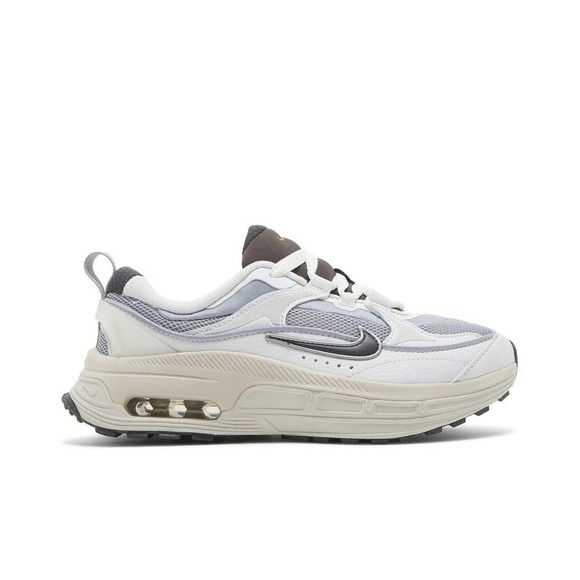 Nike Shoes - Size 6.5 - Womens Nike Air Max Bliss Next Nature‎ Grey Running Shoes DZ4707-001